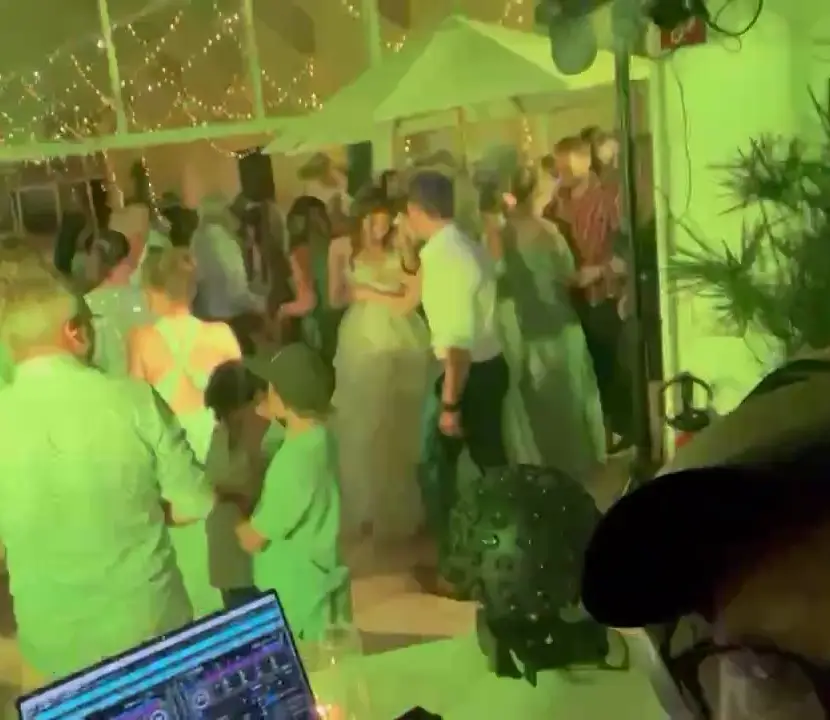 Mariage DJ Lausanne
