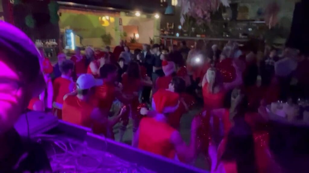 Budget DJ entreprise