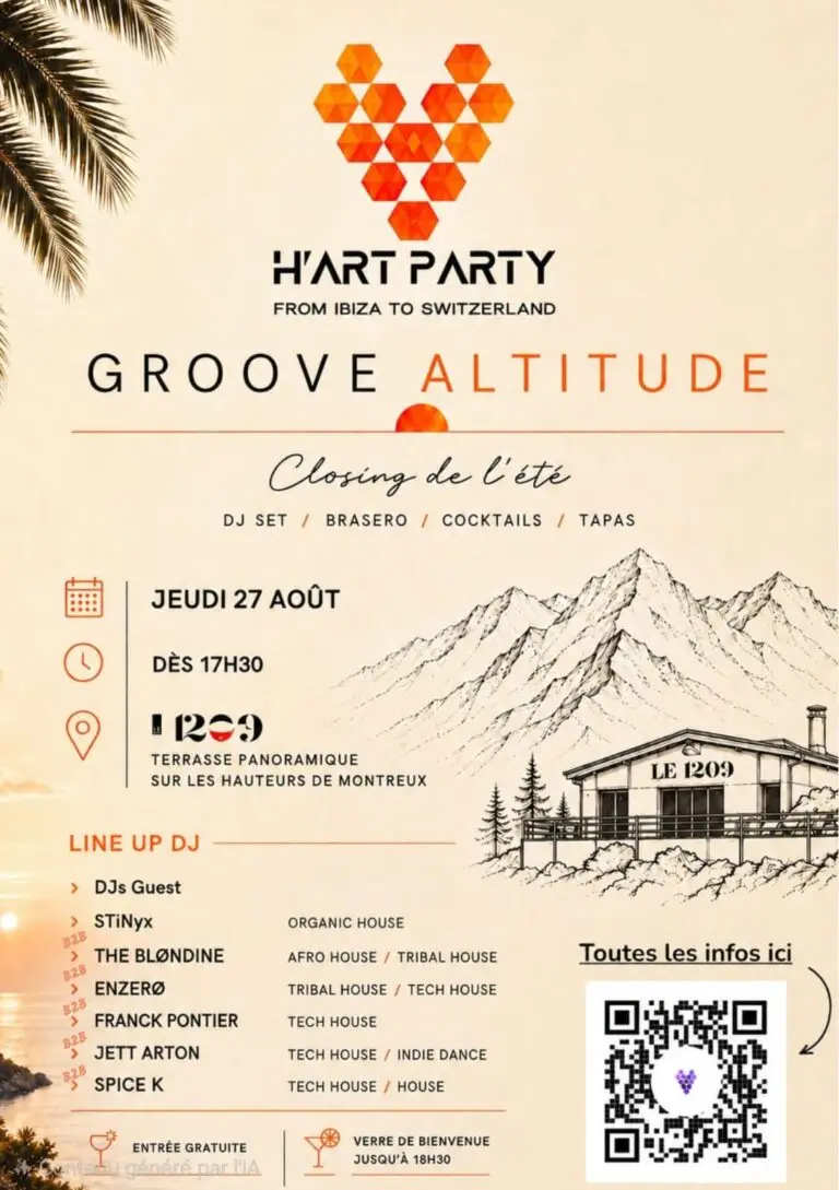 DJ Montreux